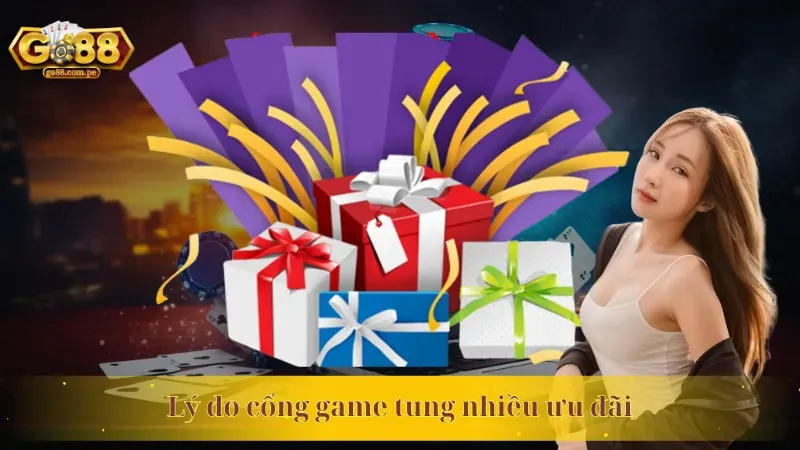 Khuyến mãi đăng ký tài khoản mới